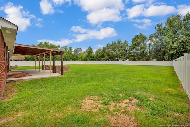 309 Cornith Rd, Pembroke, NC 28372 - photo 28