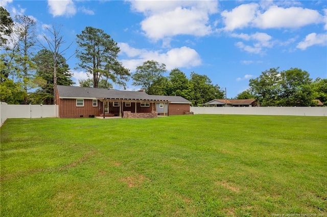 309 Cornith Rd, Pembroke, NC 28372 - photo 32