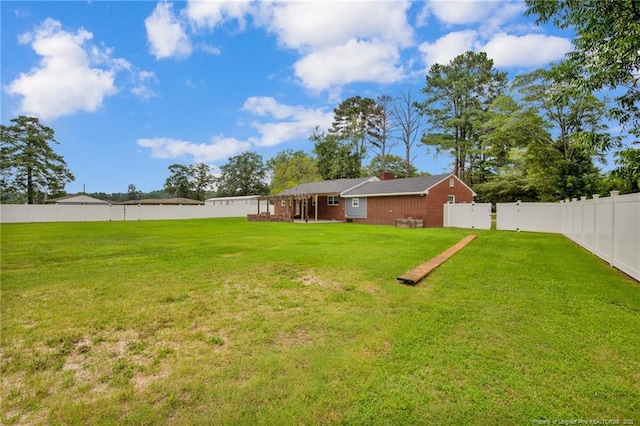 309 Cornith Rd, Pembroke, NC 28372 - photo 30