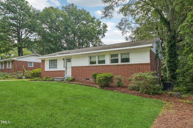1019 Greenwich St, Raleigh, NC 27610 - photo 2