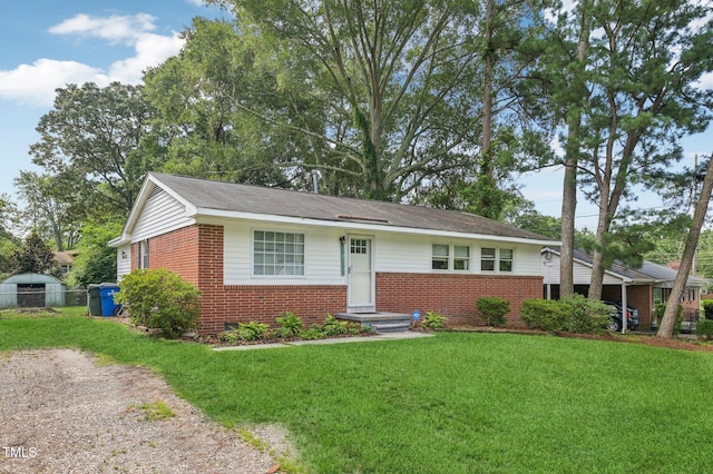 1019 Greenwich St, Raleigh, NC 27610 - photo 3