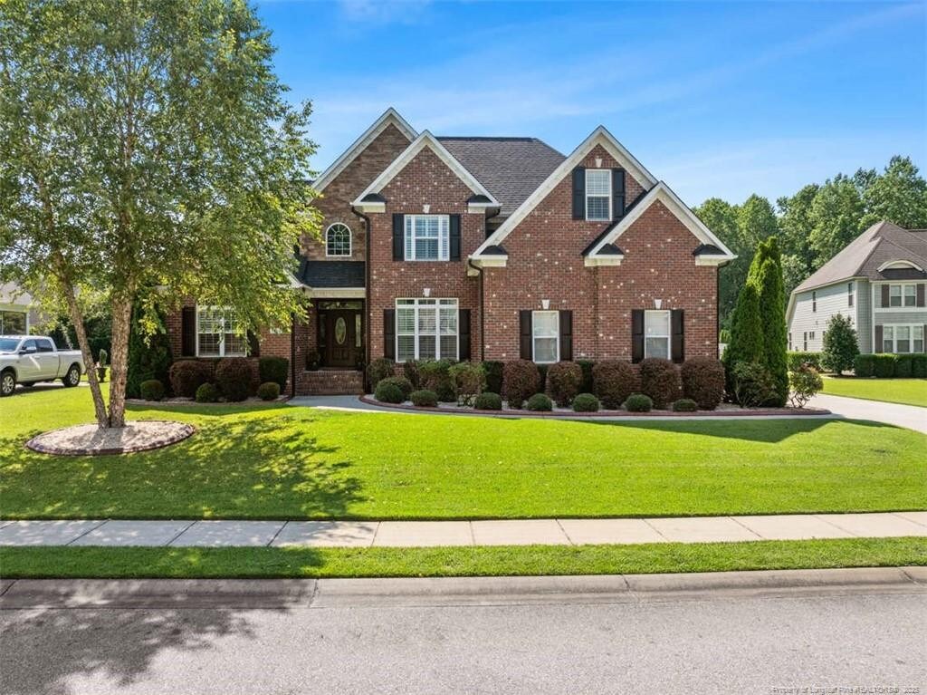 3810 Corapeake Dr, Fayetteville, NC 28312 - photo 1