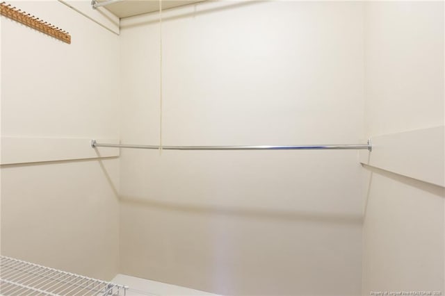 2630 Dartmouth Dr, Fayetteville, NC 28304 - view of walk in closet