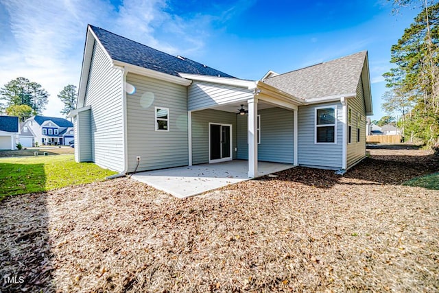 305 Brindle Dr, Home, Fuquay Varina, NC 27526 - photo 2