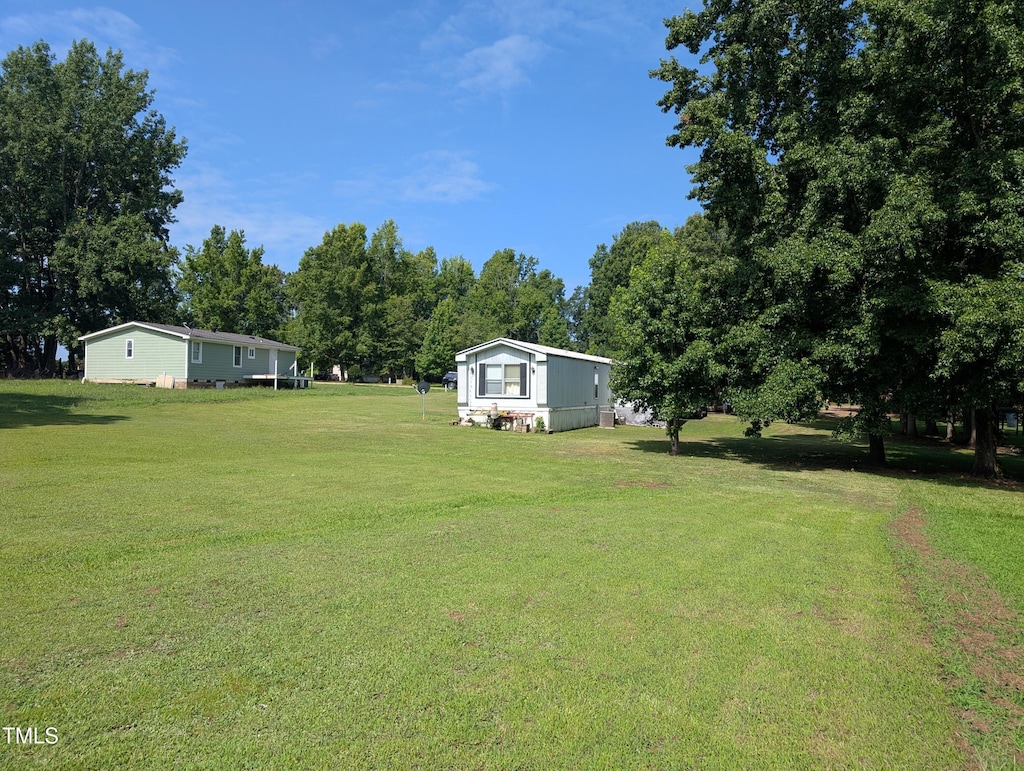1506 Pocomoke # 2 Dr, Franklinton, NC 27525