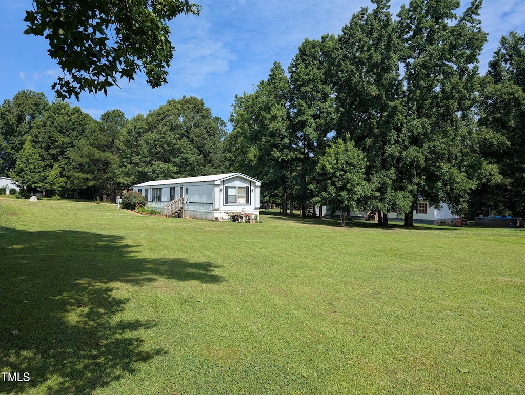 1506 Pocomoke # 2 Dr, Franklinton, NC 27525
