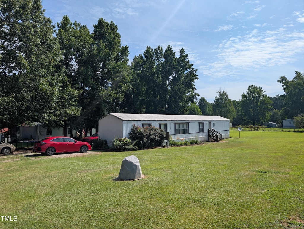 1506 Pocomoke # 2 Dr, Franklinton, NC 27525