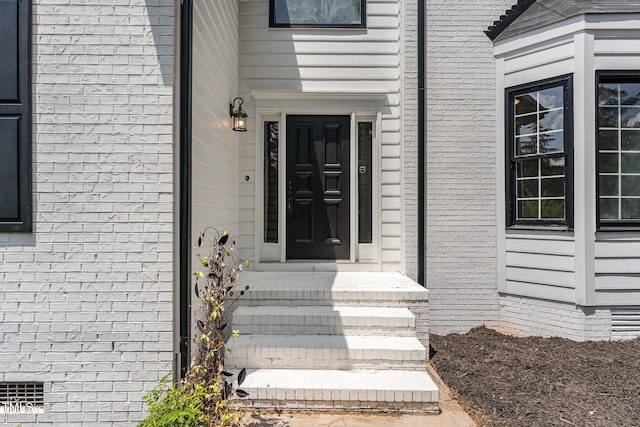 106 Windstream Way, Cary, NC 27518 - view of exterior entry
