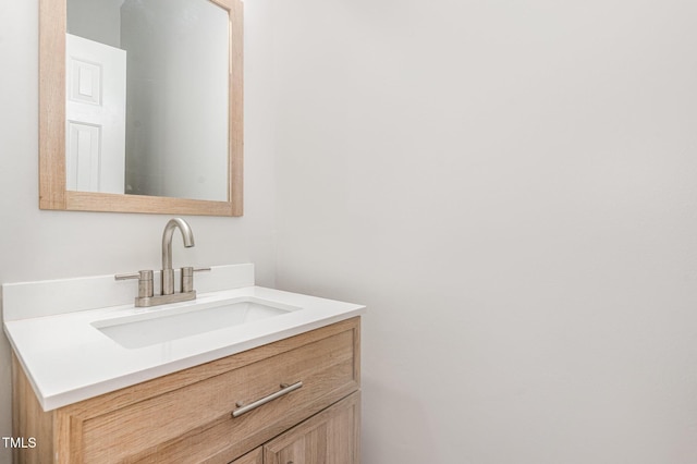 106 Windstream Way, Cary, NC 27518 - bathroom featuring vanity