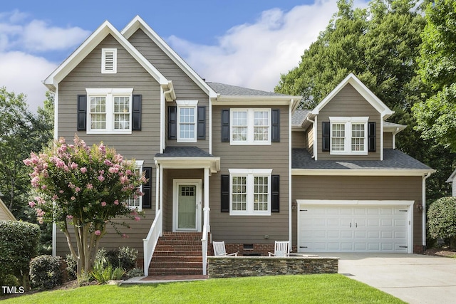 2213 Wakespring Ct, Raleigh, NC 27614 - photo 1