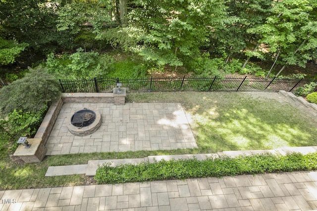 2213 Wakespring Ct, Raleigh, NC 27614 - photo 23