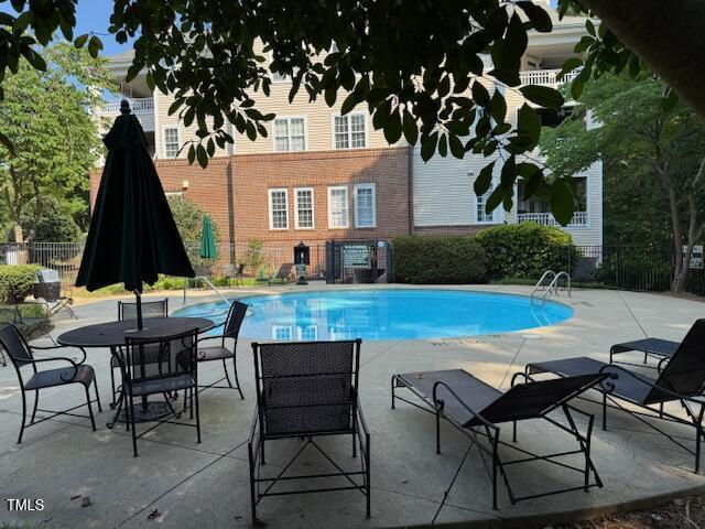 100 Northbrook Dr Unit 205, Raleigh, NC 27609 - photo 6