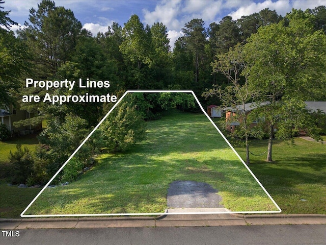309 Ebon Rd, Durham, NC 27713 - photo 1