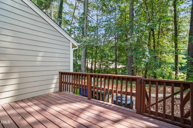 5436 Sharpe Dr, Raleigh, NC 27612 - photo 17