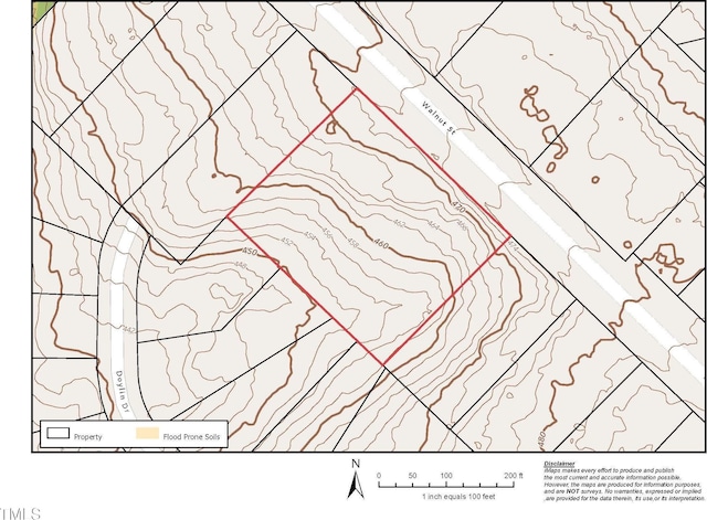 1216 Walnut St, Cary, NC 27511