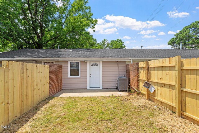 2705 Crest St Unit 3, Durham, NC 27705 - photo 20