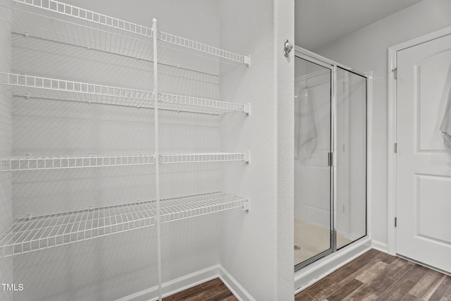 764 Frosty Way, Zebulon, NC 27597 - view of pantry