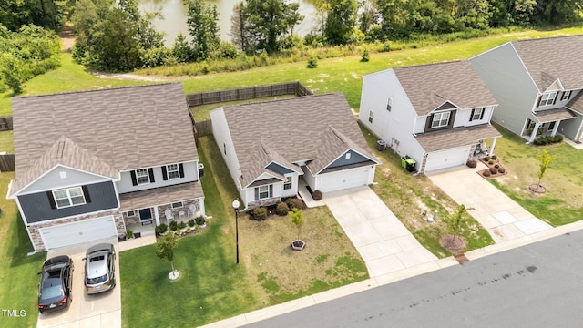 764 Frosty Way, Zebulon, NC 27597 - view of subject property