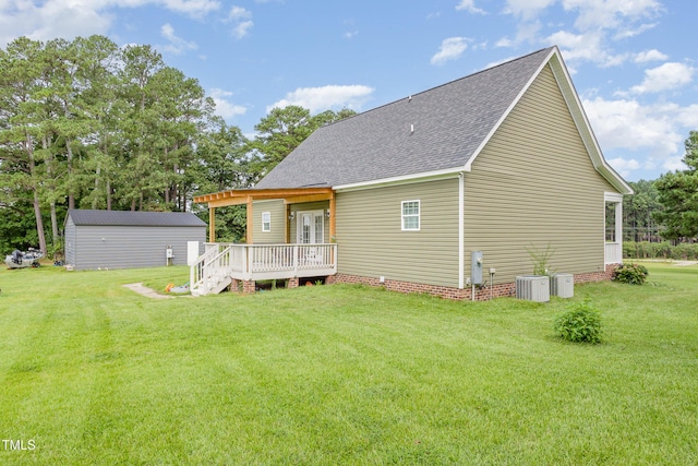 4093 NC-98 Hwy W, Youngsville, NC 27596 - photo 30
