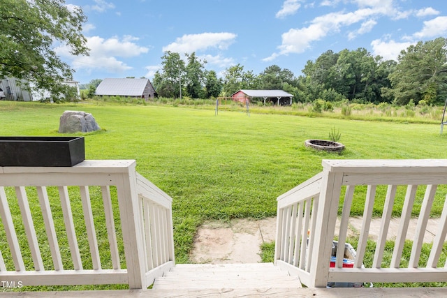 4093 NC-98 Hwy W, Youngsville, NC 27596 - photo 34