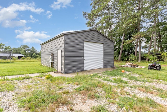 4093 NC-98 Hwy W, Youngsville, NC 27596 - photo 35