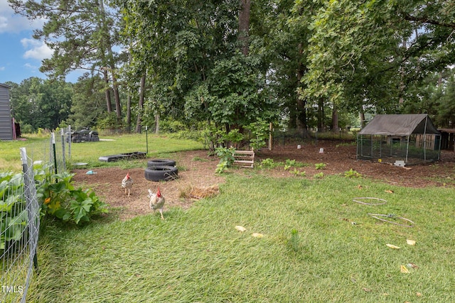 4093 NC-98 Hwy W, Youngsville, NC 27596 - photo 38