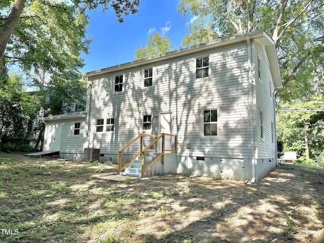 310 E Pilot St, Durham, NC 27707 - photo 33