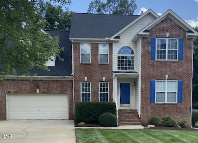 902 Savannah Ct, Hillsborough, NC 27278 - photo 1