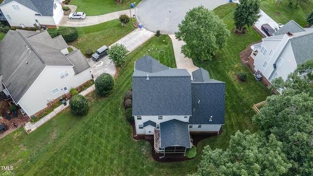 902 Savannah Ct, Hillsborough, NC 27278 - photo 28