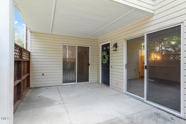449 Summerwalk Cir, Chapel Hill, NC 27517 - view of patio / terrace