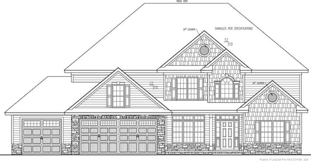 3041 Cragburn Pl, Fayetteville, NC 28306 - view of miscellaneous listing collateral