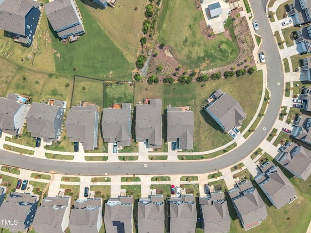 115 Circle City Way, Pittsboro, NC 27312 - aerial overview of property's location featuring nearby suburban area