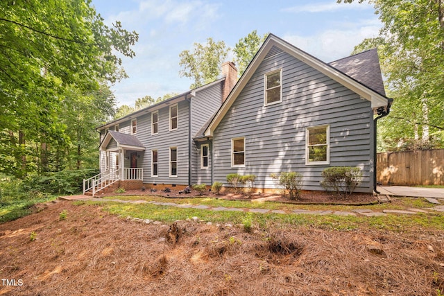 101 Springbrook Pl, Cary, NC 27518 - photo 3