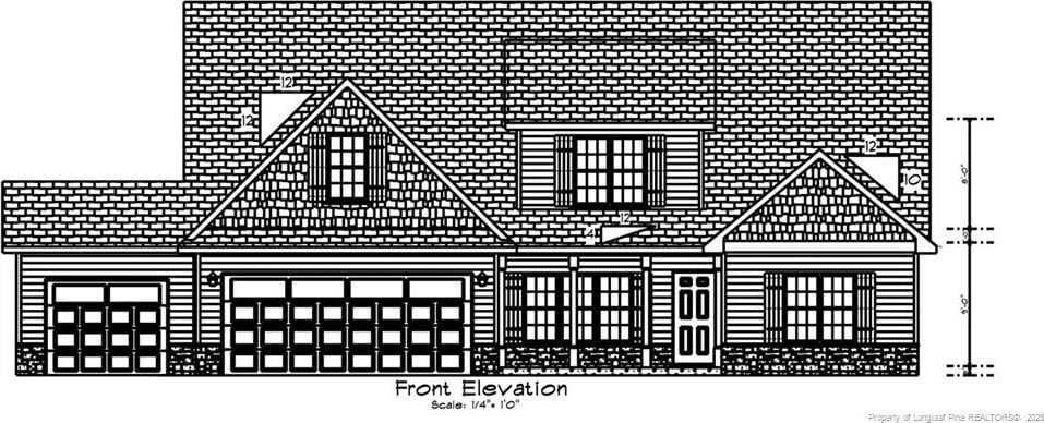 1923 Thomas Wood Dr, Fayetteville, NC 28306 - photo 1
