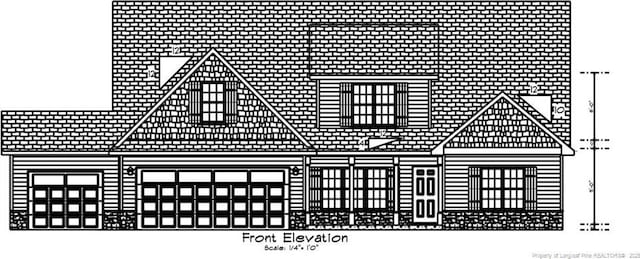 1923 Thomas Wood Dr, Fayetteville, NC 28306 - view of miscellaneous property collateral