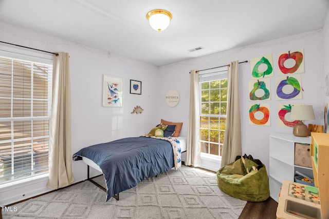 6001 Black Willow Dr, Greensboro, NC 27405 - view of bedroom