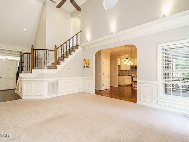 900 Old Baron Dr, Fuquay Varina, NC 27526 - photo 3