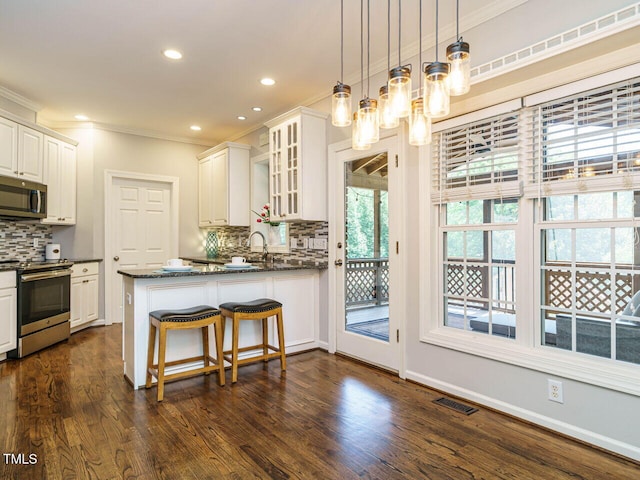 900 Old Baron Dr, Fuquay Varina, NC 27526 - photo 4