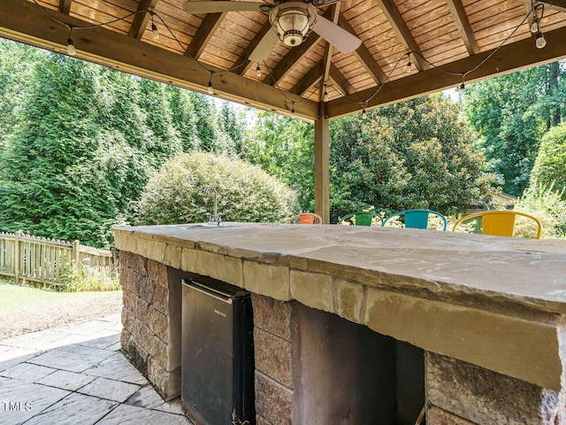 900 Old Baron Dr, Fuquay Varina, NC 27526 - photo 32