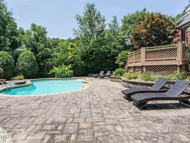 900 Old Baron Dr, Fuquay Varina, NC 27526 - photo 33