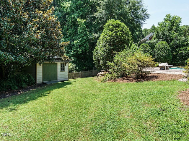 900 Old Baron Dr, Fuquay Varina, NC 27526 - photo 35
