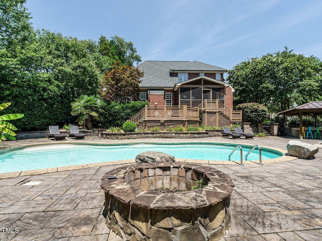 900 Old Baron Dr, Fuquay Varina, NC 27526 - photo 36