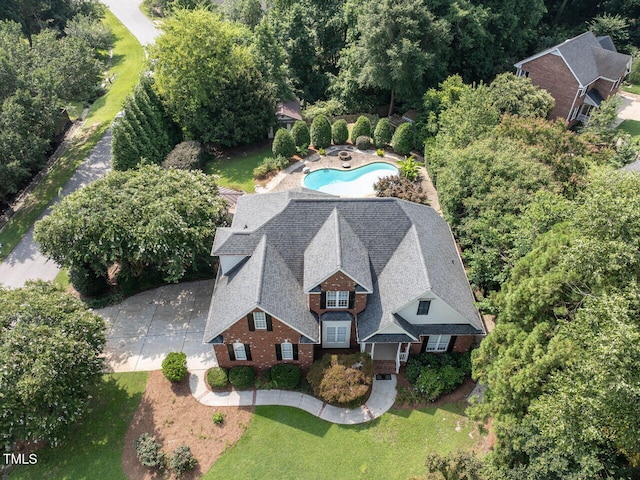 900 Old Baron Dr, Fuquay Varina, NC 27526 - photo 39