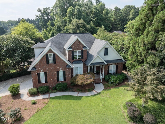 900 Old Baron Dr, Fuquay Varina, NC 27526 - photo 42