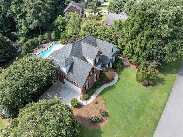 900 Old Baron Dr, Fuquay Varina, NC 27526 - photo 43
