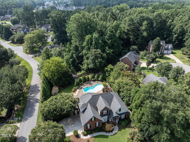900 Old Baron Dr, Fuquay Varina, NC 27526 - photo 44