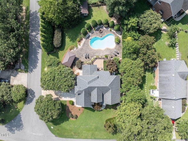 900 Old Baron Dr, Fuquay Varina, NC 27526 - photo 45