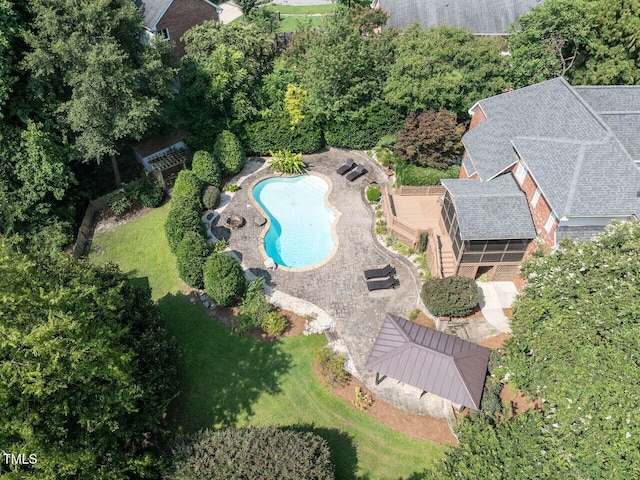 900 Old Baron Dr, Fuquay Varina, NC 27526 - photo 47