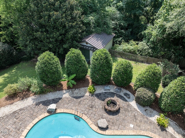 900 Old Baron Dr, Fuquay Varina, NC 27526 - photo 48