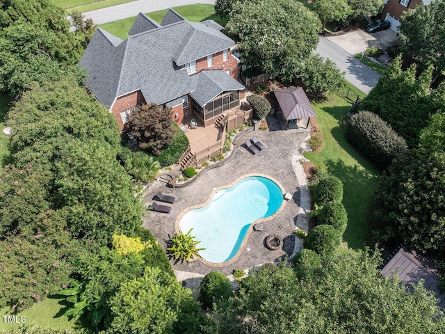 900 Old Baron Dr, Fuquay Varina, NC 27526 - photo 12
